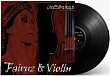 Vinyl Record Fairuz - Fairuz & Violin - LP - img.0