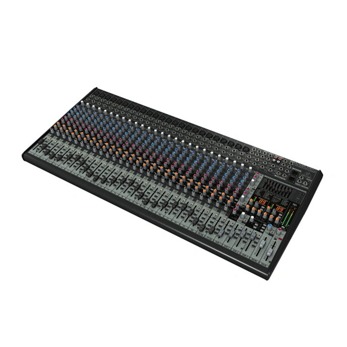 Mixing console Behringer Eurodesk SX3242FX Black - img.3