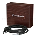 Cable HeadMade SS-20 Audeze LCD / Meze Audio Empyrean 3.5mm - 1.5m - img.0