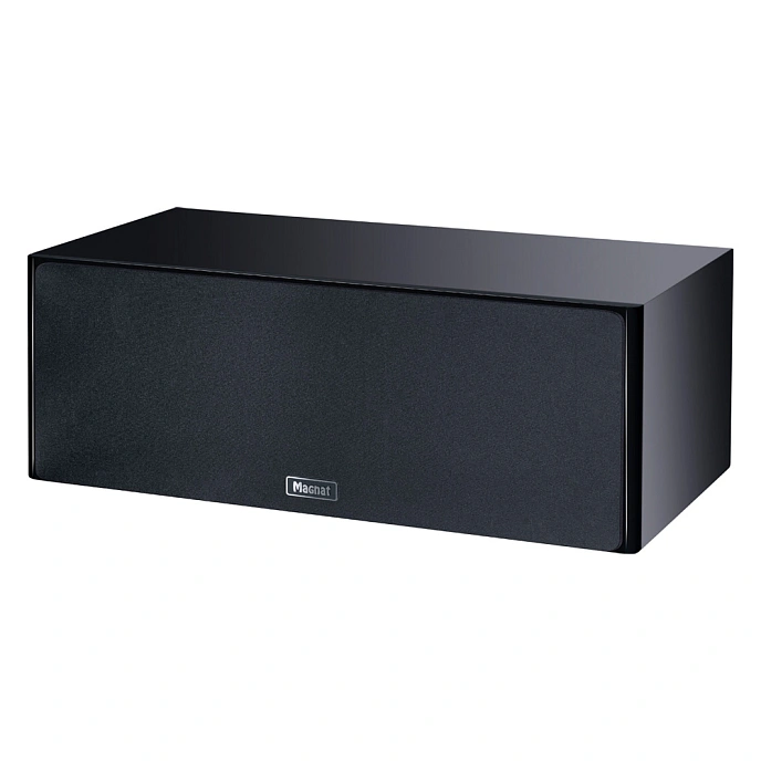 Central Channel Magnat Signature Center 73 Black - img.1