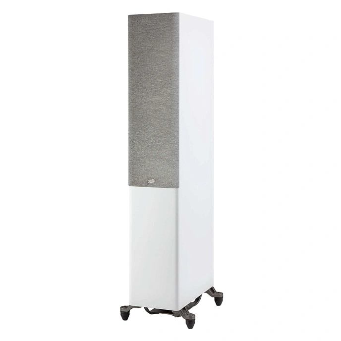Floorstanding Speakers Polk Audio Reserve R600 White - img.6