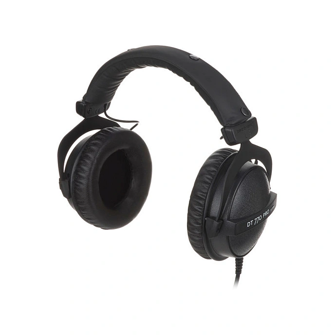 Monitor headphones Beyerdynamic DT 770 PRO 32 ohm - img.3