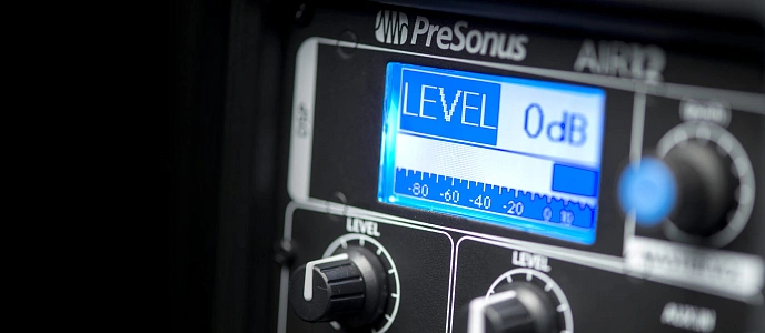 Speaker System PreSonus AIR15 - img.3