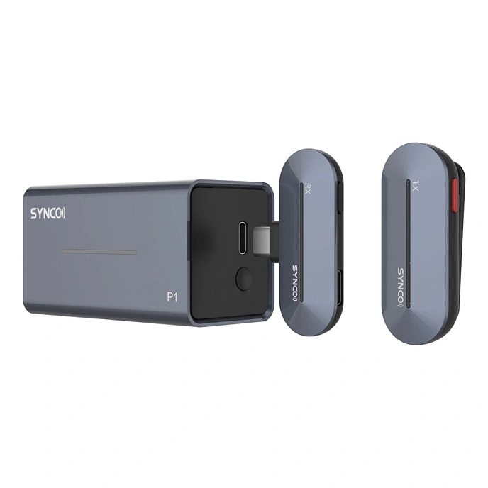 Wireless microphone Synco P1ST - img.1