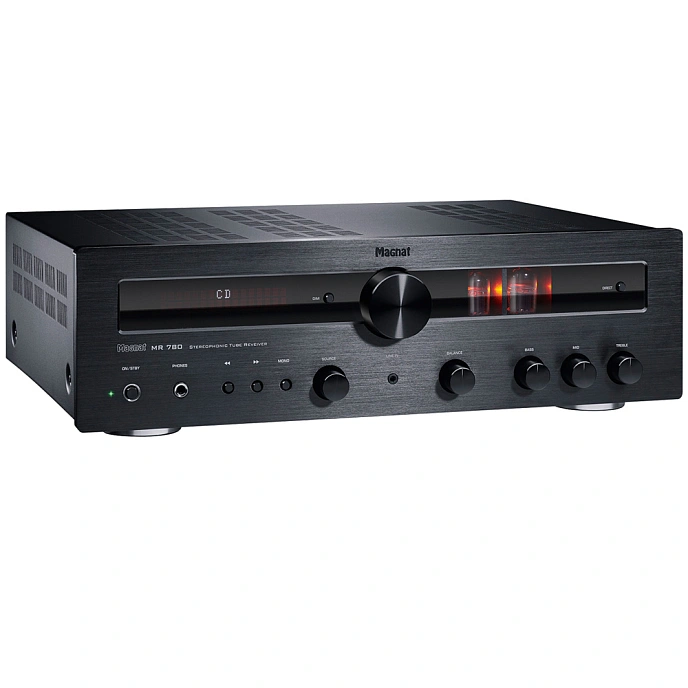 Integrated amplifier Magnat MR 780 - img.1