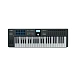 MIDI Keyboard Arturia KeyLab Essential 49 MK3 Black Edition - img.0