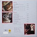 Vinyl Record The Cure - London Lullaby LP - img.1