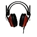 High End headphones Fostex T60RP 50th Anniversary Red Wood - img.2