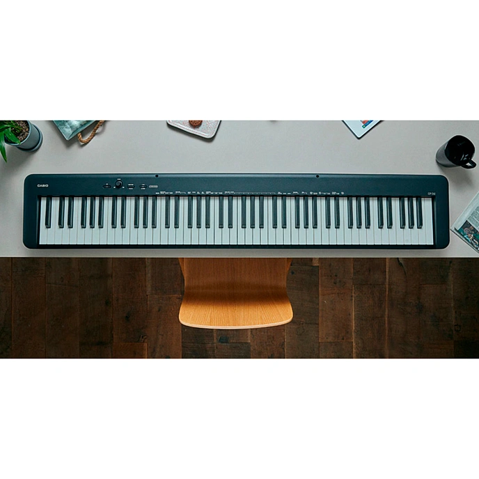 Synthesizer Casio CDP-S160 Black - img.7