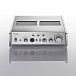 Headphone Amplifier TEAC HA-507 Silver - img.4