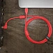 Cable UDG Ultimate Audio Cable USB-A - USB-B 3m Angled Red - img.2