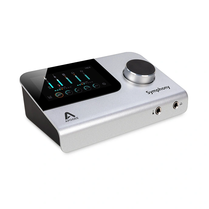Audio interface APOGEE Symphony Desktop - img.2
