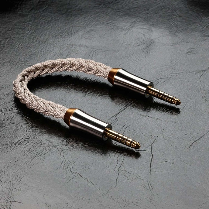 Cable ddHiFi BC44NET 4.4mm 0.15m - img.3
