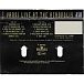 Сassette Tape Yanni - Live At The Acropolis - img.1