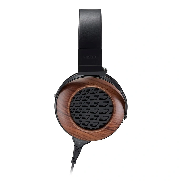 Over-ear headphones Fostex TH808 Wood - img.2
