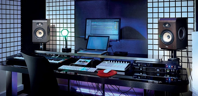 Studio monitor Focal Shape 65 - img.8