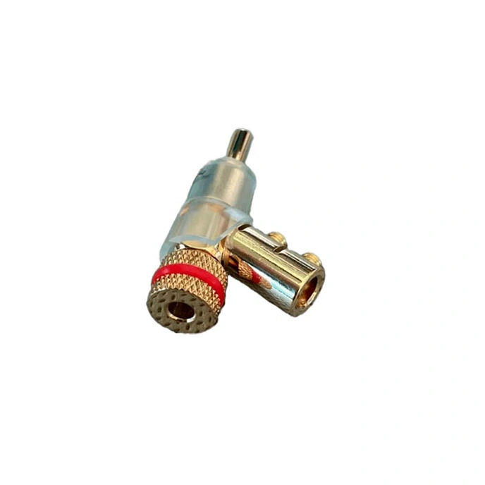 Connector Furutech FP-202 (G) set - img.1