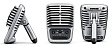 Mobile Microphone Shure MV51 - img.1