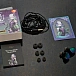 In-ear headphones Celest Wyvern Black Remaster (with Mic) Malachite Violet - img.6