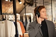 Wireless Headphones Sony WH-1000XM4 Black - img.18