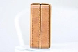 Headphone case Shanling C2 Leather Box Brown - img.4