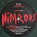 Vinyl Record Various Artists - Nimrods (The Soundtrack) (Green (Freds Hair Green)) - 2LP - img.6