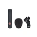 Studio microphone Neumann KM 185 MT Stereo Set Black - img.4