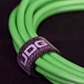 Cable UDG Ultimate Audio Cable USB-C - USB-B Straight 1.5m Green - img.5