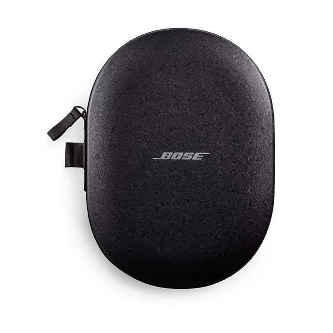 Wireless Headphones Bose QuietComfort Ultra Black - img.2