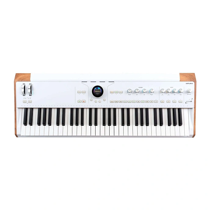 Synthesizer Arturia AstroLab White - img.0