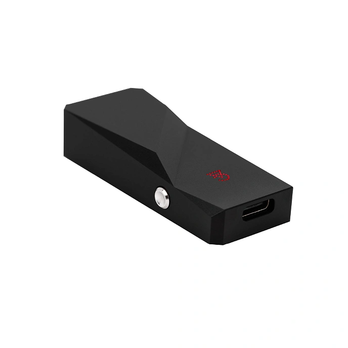 Headphone amplifier with DAC Campfire Audio Relay - img.1