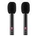 Instrument microphone Austrian Audio CC8 Stereo Set Gray - img.1