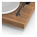 Turntable Pro-Ject X2 2M Silver Walnut - img.3