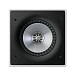 - img.0 In-Wall Speakers KEF Ci200RS-THX White - img.0