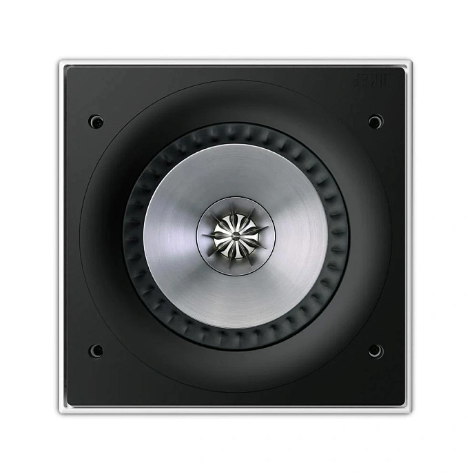 In-Wall Speakers KEF Ci200RS-THX White - img.0
