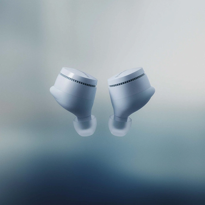 Wireless Headphones Bowers & Wilkins Pi6 Glacier Blue - img.3