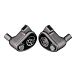 IEMs headphones 64 Audio U6t - img.3 IEMs headphones 64 Audio U6t - img.3