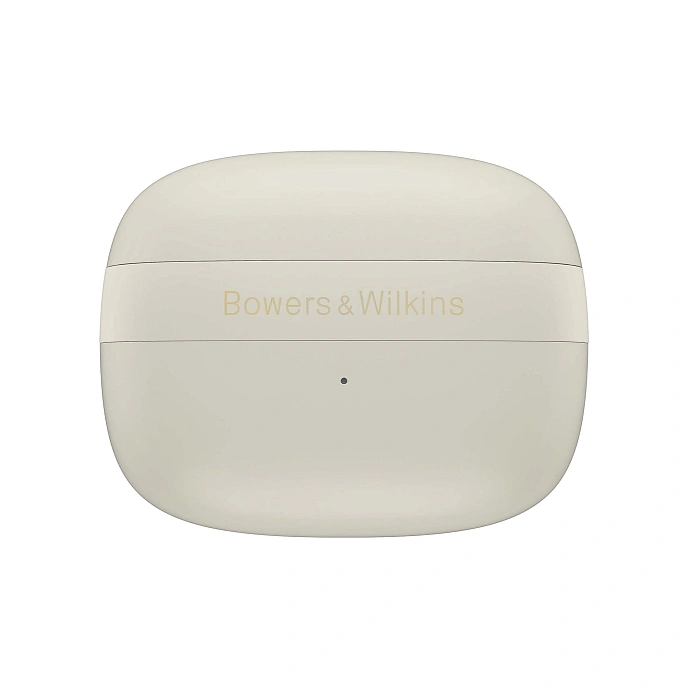 Wireless Headphones Bowers & Wilkins Pi8 Dove White - img.1