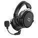 Wireless Headphones AQIRYS Andromeda 7.1 Black - img.1