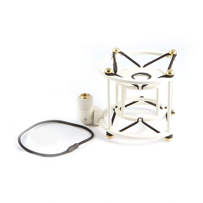 Shock absorber Soyuz 017 Shockmount - img.11