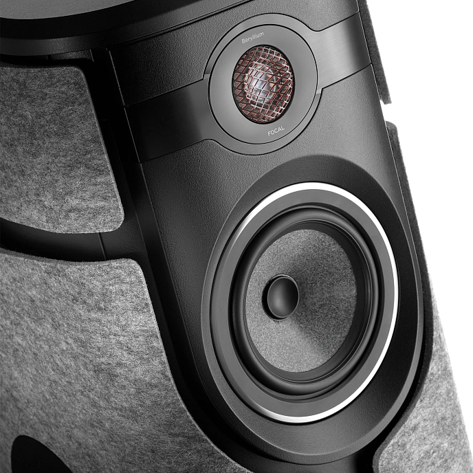 Floorstanding Speakers Focal DIVA Utopia - img.6