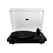 Turntable Phaze Audio Diana MK2 Shadow Black - img.1