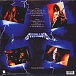 Vinyl Record Metallica – Ride The Lightning LP - img.1