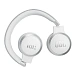 - img.8 Wireless Headphones JBL Live 670NC White - img.8