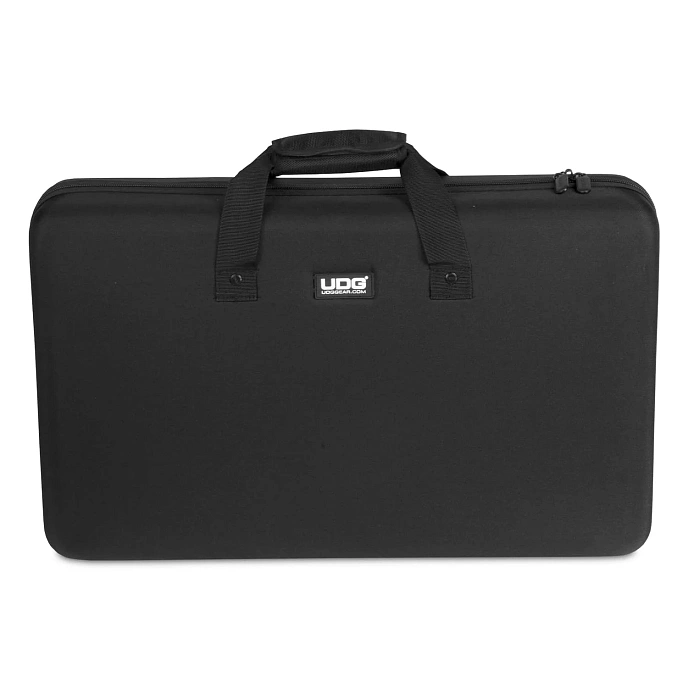 Case UDG Creator Controller Hardcase Large MK2 Black - img.1