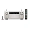 Denon AVC-A1H Silver