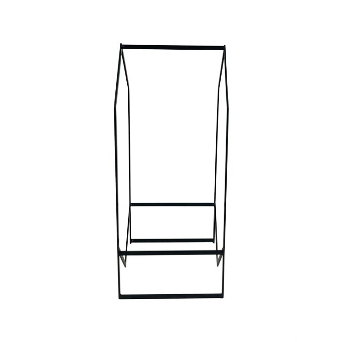Vinyl record stand MJI Audio Vinyl Records Holder R25G - img.3