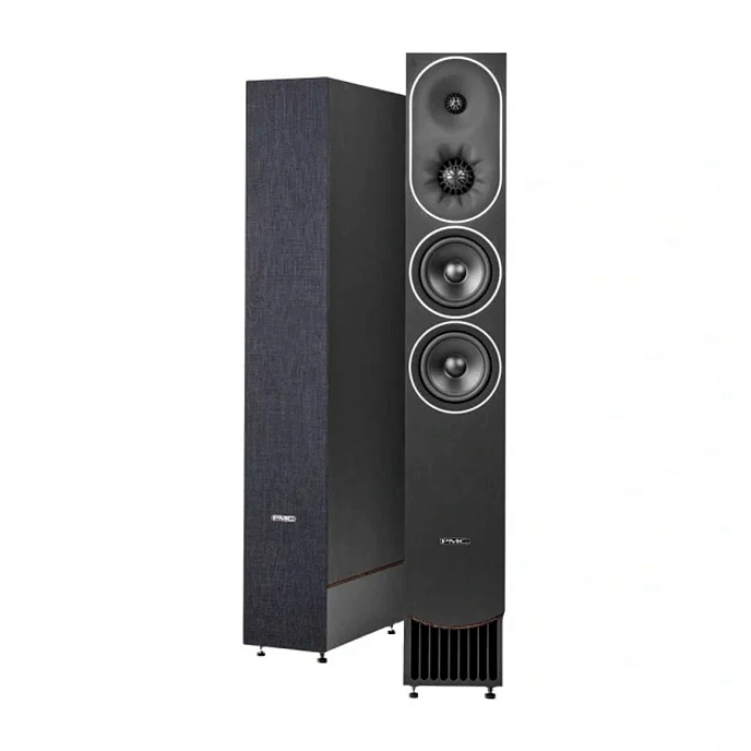 PMC Prophecy 9 blackened walnut напольная акустика (пара) - img.0