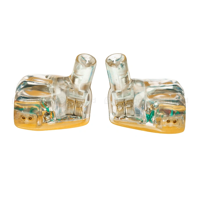 IEMs headphones Aurian Canyon Universal - img.6