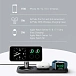 - img.5 Battery charger Anker MagGo Wireless Charging Pad 3 in 1 15W Black - img.5
